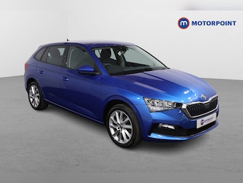 Used Skoda Scala 2023 for sale - 78367367: Photo