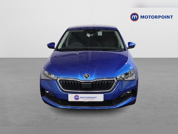 Used Skoda Scala 2023 for sale - 78367367: Photo