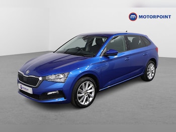 Used Skoda Scala 2023 for sale - 78367367: Photo