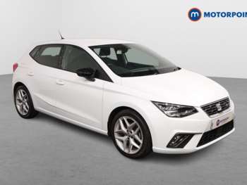 2020 - 1.0 TSI 115 FR [EZ] 5dr