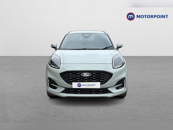 Used Ford Puma 2025 for sale - 78776529: Photo
