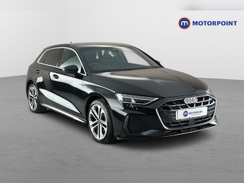 Used Audi A3 2025 for sale - 79369435: Photo