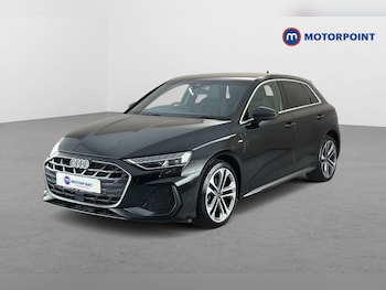 Used Audi A3 2025 for sale - 79369435: Photo