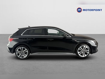 Used Audi A3 2025 for sale - 79369435: Photo