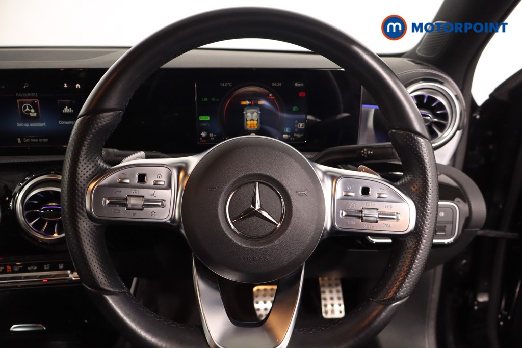 Used Mercedes-Benz A-Class for sale - 77221282: Photo 14