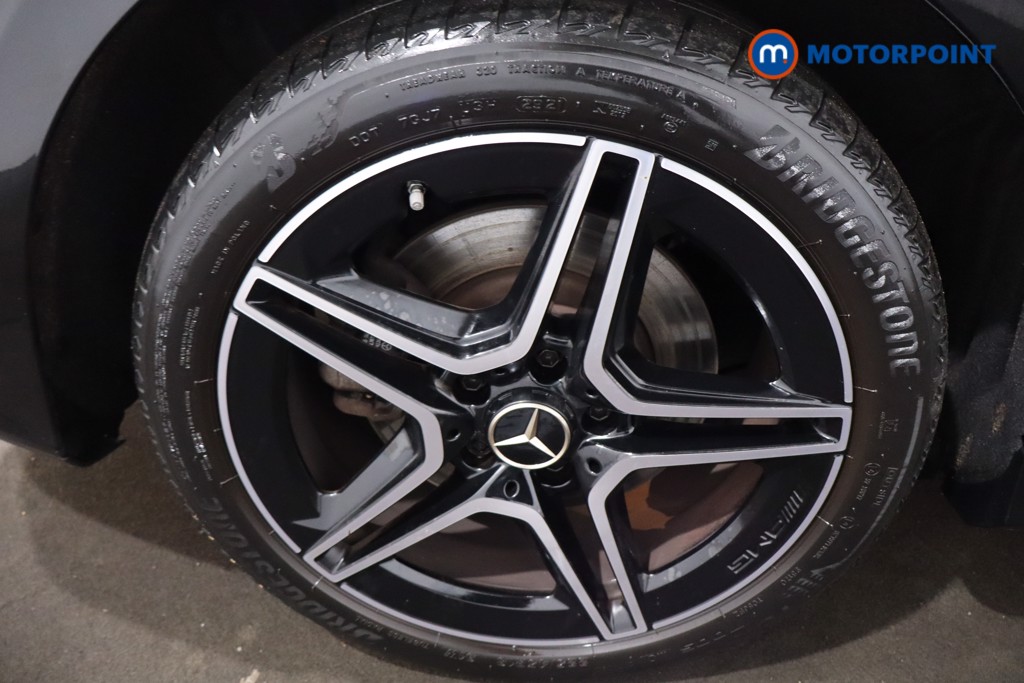 Used Mercedes-Benz A-Class for sale - 77221282: Photo 17