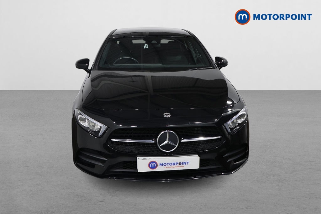 Used Mercedes-Benz A-Class for sale - 77221282: Photo 2