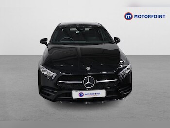 Used Mercedes-Benz A-Class undefined for sale - 77221282: Photo