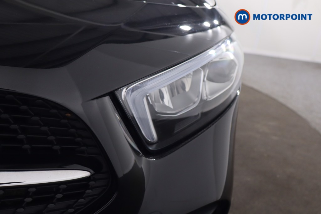 Used Mercedes-Benz A-Class for sale - 77221282: Photo 36