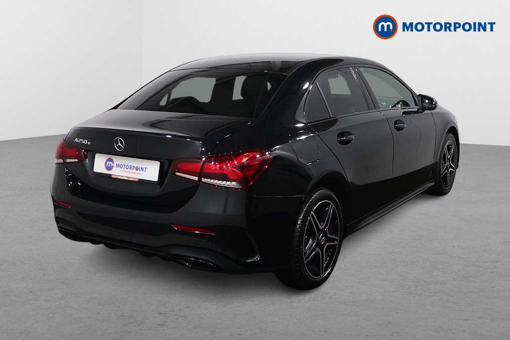 Used Mercedes-Benz A-Class for sale - 77221282: Photo 7