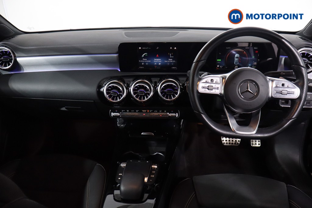 Used Mercedes-Benz A-Class for sale - 77221282: Photo 9