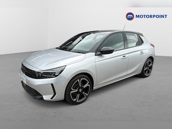 Used Vauxhall Corsa 2023 for sale - 78743485: Photo
