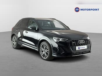 Used Audi Q3 2019 for sale - 79842495: Photo