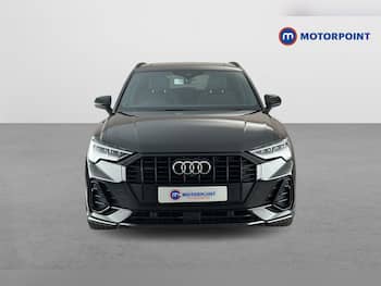 Used Audi Q3 2019 for sale - 79842495: Photo