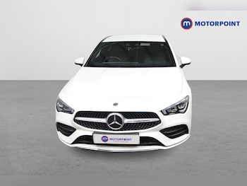 Used Mercedes-Benz CLA 2019 for sale - 78457214: Photo