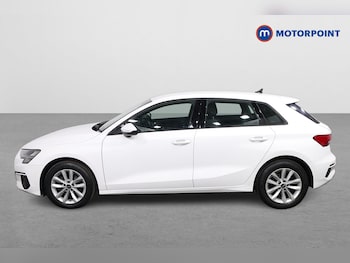 Used Audi A3 2022 for sale - 78457270: Photo