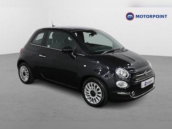 Fiat - 500