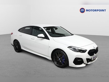 2023 - 218i [136] M Sport 4dr DCT