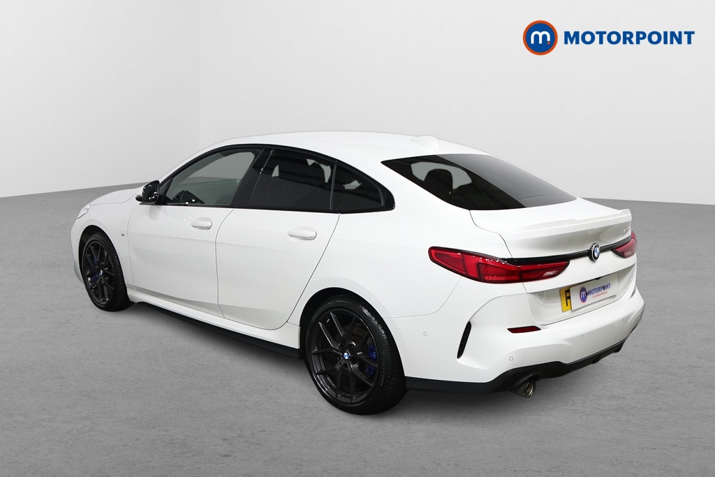 Used BMW 2 Series 2023 for sale - 76449931: Photo 5