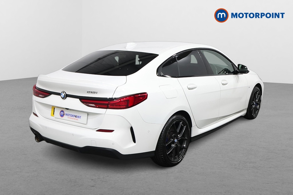 Used BMW 2 Series 2023 for sale - 76449931: Photo 7