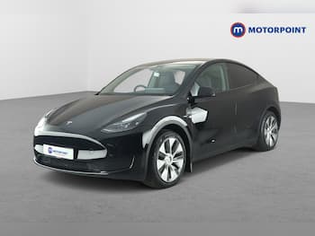 Used Tesla Model Y 2023 for sale - 79640950: Photo