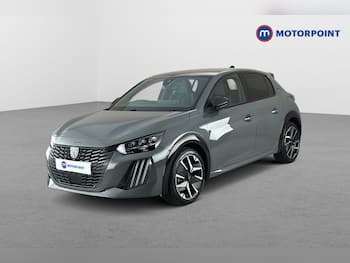 Used Peugeot 208 2024 for sale - 79823403: Photo