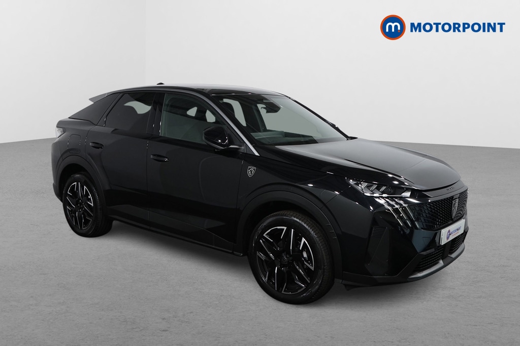 Used Peugeot 3008 2025 for sale - 76706964: Photo 1