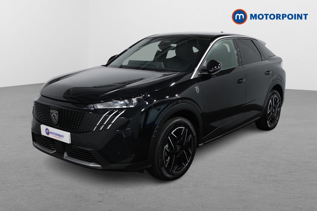 Used Peugeot 3008 2025 for sale - 76706964: Photo 3
