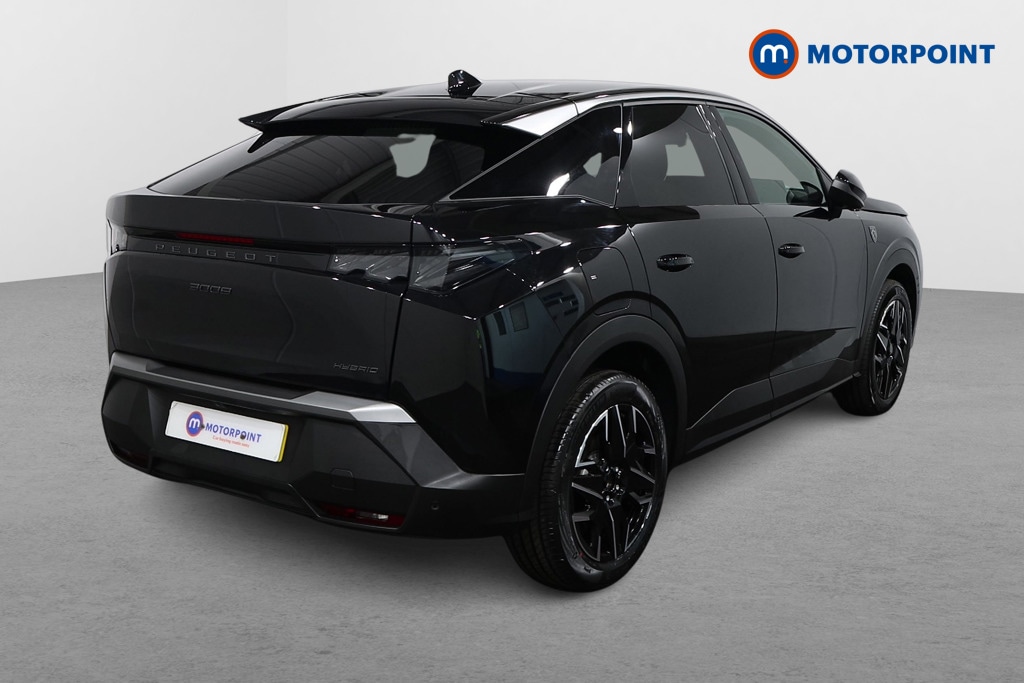 Used Peugeot 3008 2025 for sale - 76706964: Photo 7