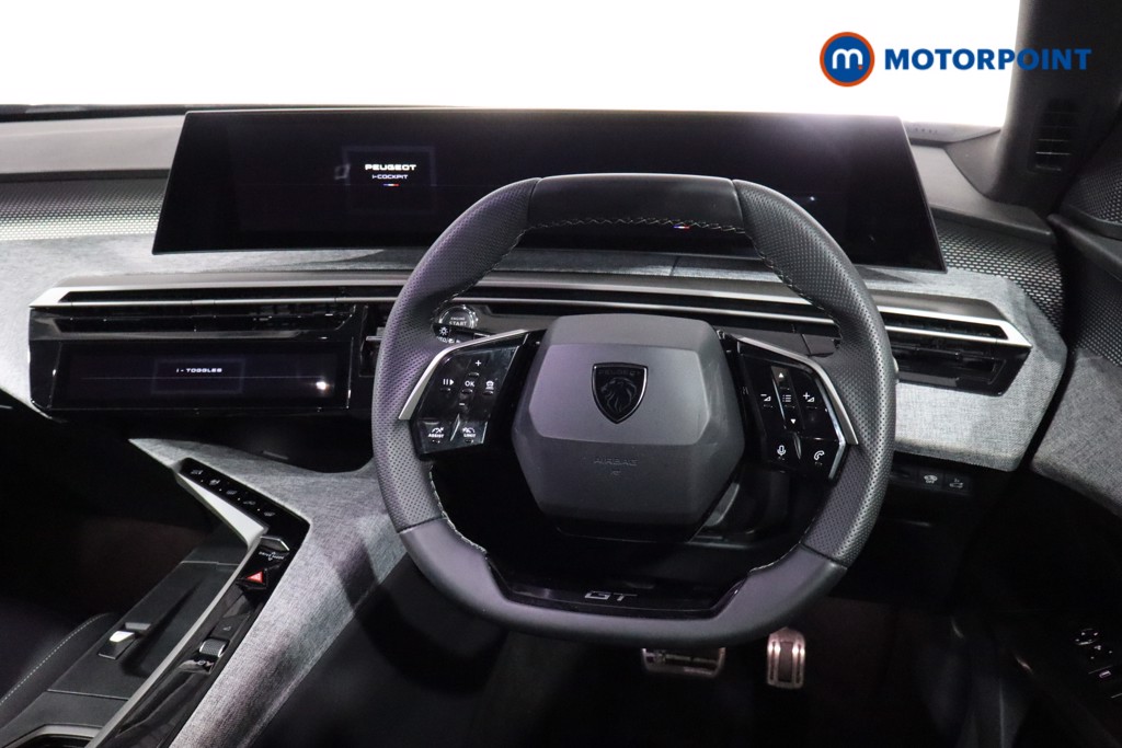 Used Peugeot 3008 2025 for sale - 76706964: Photo 9