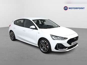 Used Ford Focus 2023 for sale - 75534816: Photo