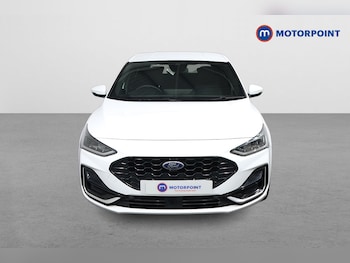 Used Ford Focus 2023 for sale - 75534816: Photo