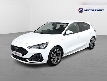 Used Ford Focus 2023 for sale - 75534816: Photo