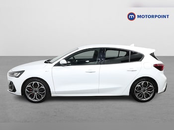 Used Ford Focus 2023 for sale - 75534816: Photo