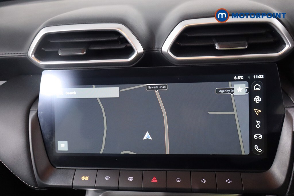 Used MG MG ZS 2025 for sale - 77916629: Photo 10