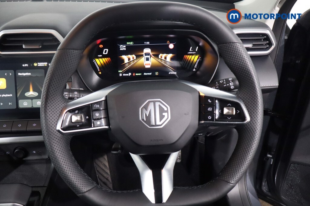 Used MG MG ZS 2025 for sale - 77916629: Photo 14