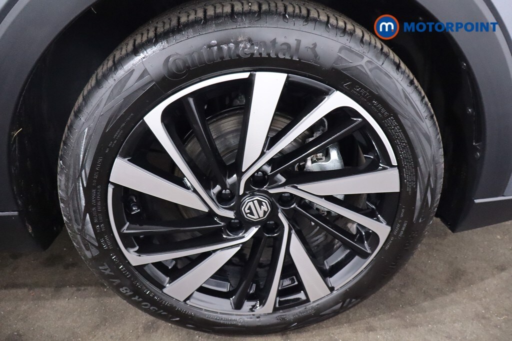 Used MG MG ZS 2025 for sale - 77916629: Photo 18