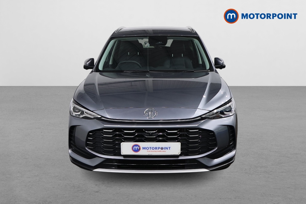 Used MG MG ZS 2025 for sale - 77916629: Photo 2