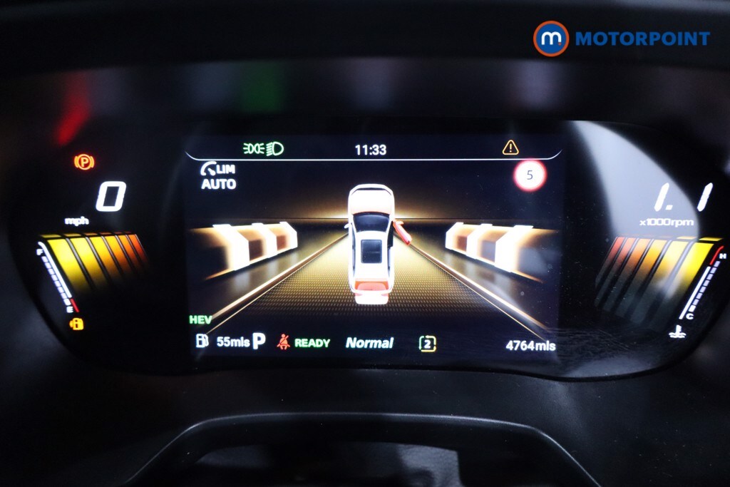 Used MG MG ZS 2025 for sale - 77916629: Photo 24