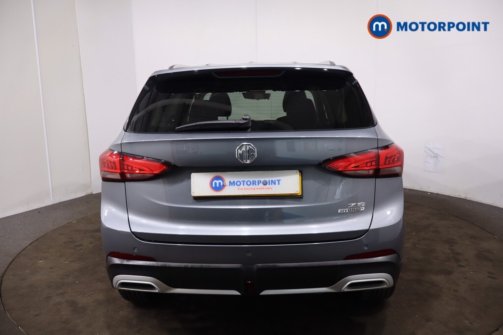 Used MG MG ZS 2025 for sale - 77916629: Photo 43