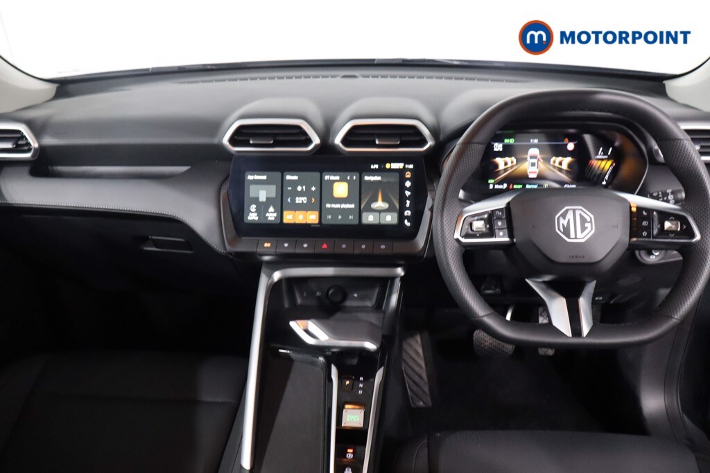 Used MG MG ZS 2025 for sale - 77916629: Photo 9