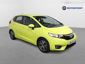 Used Honda Jazz undefined for sale - 78578762: Photo