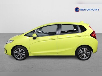 Used Honda Jazz undefined for sale - 78578762: Photo