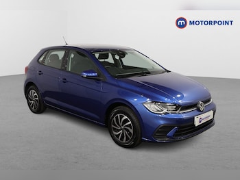 Volkswagen - Polo