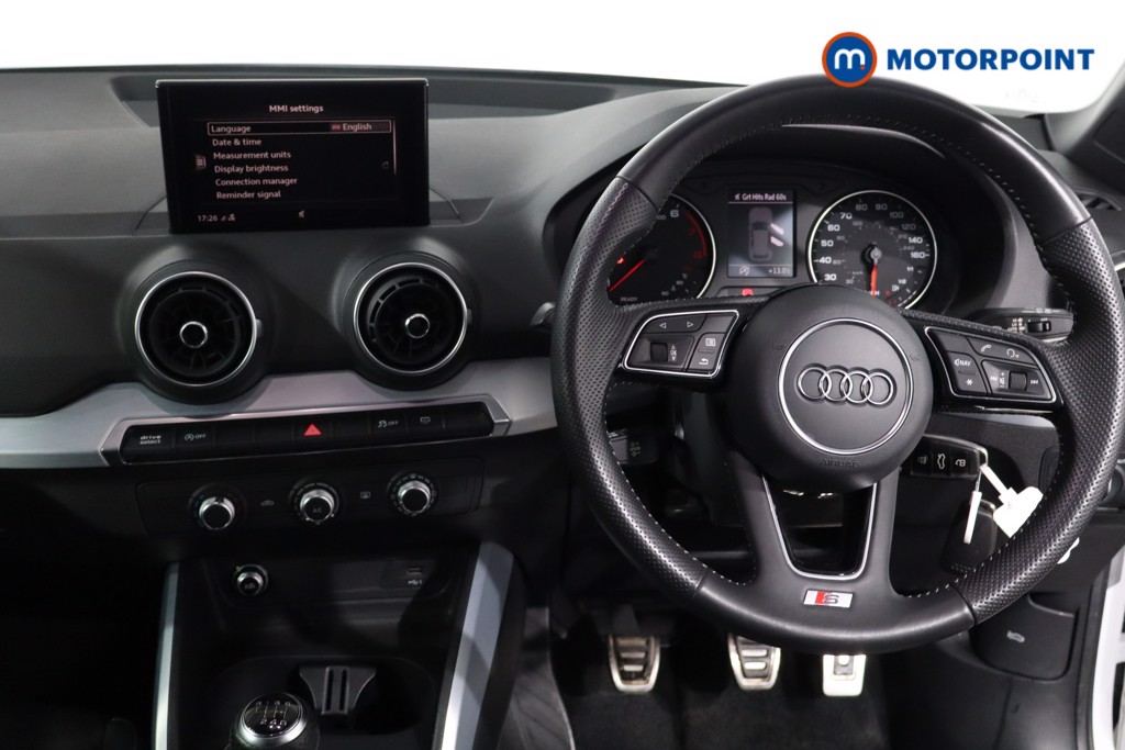 Used Audi Q2 2020 for sale - 77715735: Photo 11