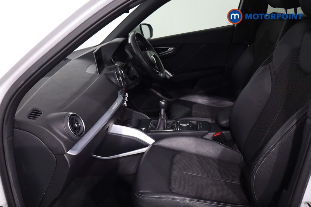 Used Audi Q2 2020 for sale - 77715735: Photo 12