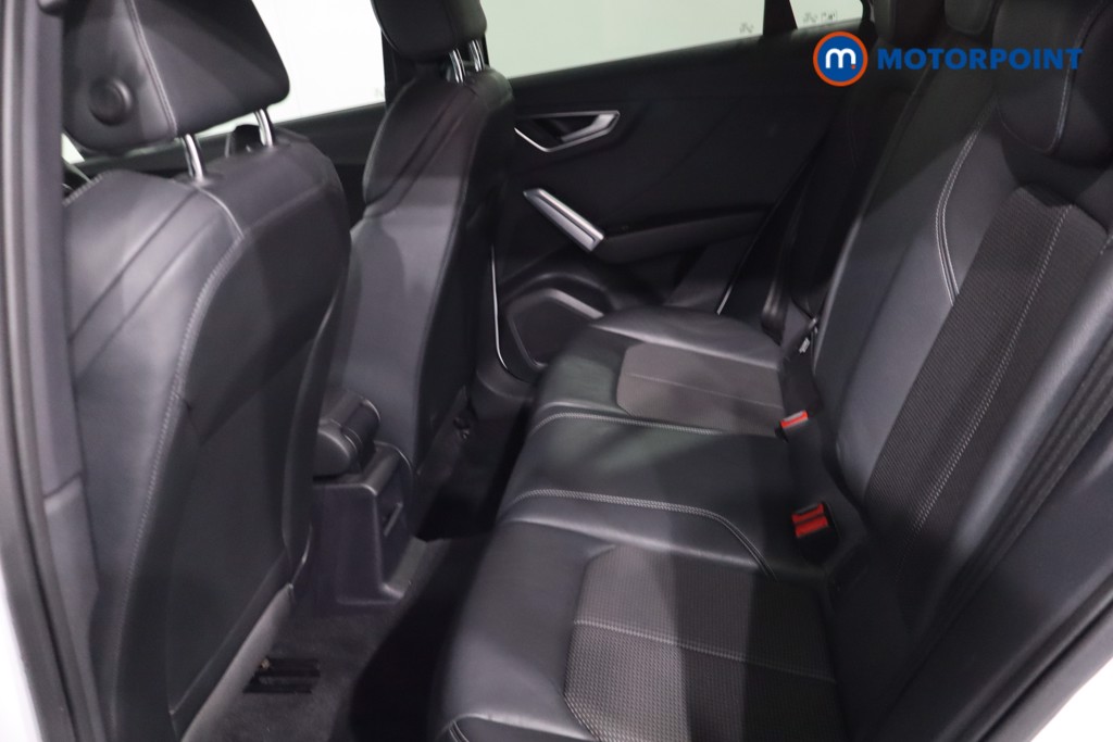 Used Audi Q2 2020 for sale - 77715735: Photo 13