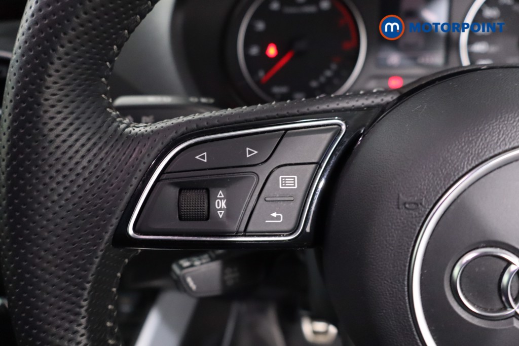 Used Audi Q2 2020 for sale - 77715735: Photo 15