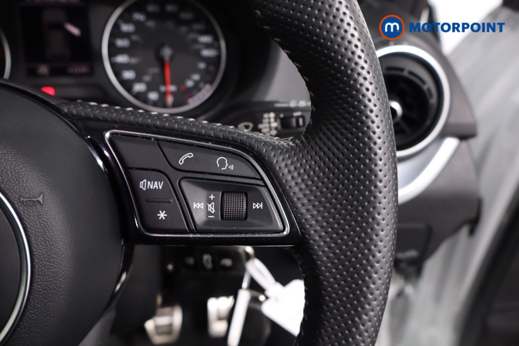 Used Audi Q2 2020 for sale - 77715735: Photo 16