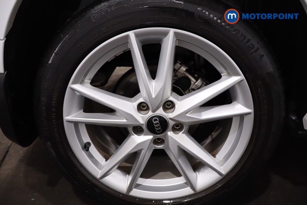 Used Audi Q2 2020 for sale - 77715735: Photo 17